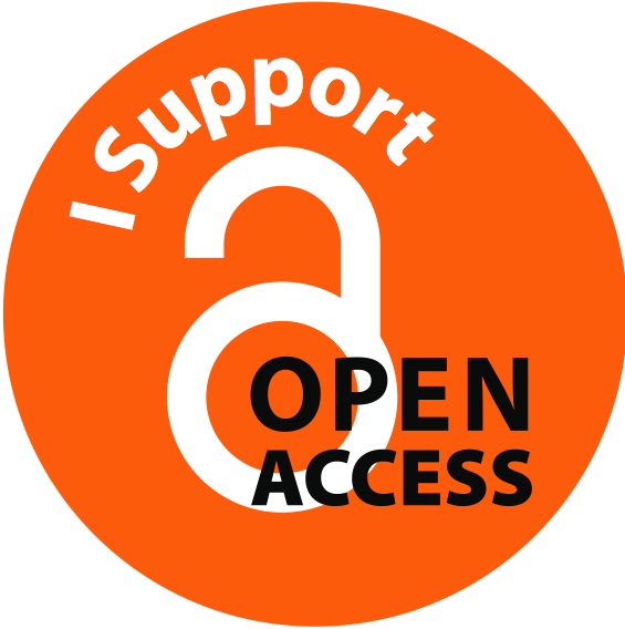 Open access. Open access button. Открытый доступ. Timely publications.